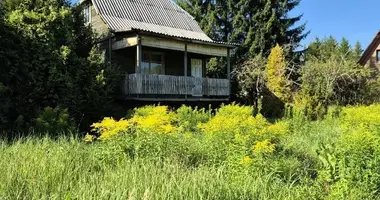 Plot of land in Rastinenai, Lithuania