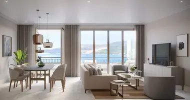 Apartamento 2 habitaciones en Radovici, Montenegro