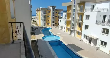 Mieszkanie 2 pokoi w Karavas, Cypr Północny