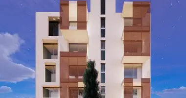 1 bedroom apartment in Paphos Municipality, Cyprus