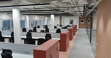 Büro 1 245 m² in Zentraler Verwaltungsbezirk, Russland