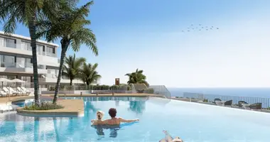 2 bedroom apartment in All countries