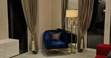 1 bedroom apartment in Batumi, Georgia