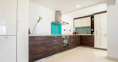 Villa 4 bedrooms in Lustica, Montenegro