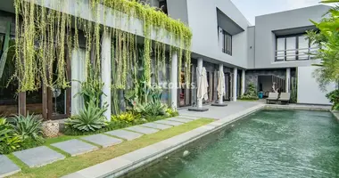 Villa 3 chambres dans Munggu, Indonésie