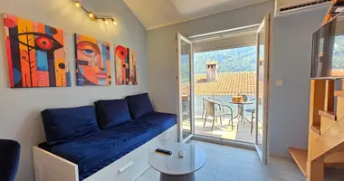 Wohnung 3 Schlafzimmer in Prcanj, Montenegro