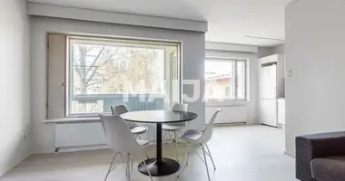 3 bedroom apartment in Helsinki sub-region, Finland