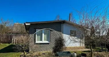 Maison dans Zarecca, Bélarus