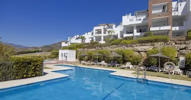Mieszkanie 3 pokoi w San Pedro Alcantara, Hiszpania