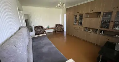 2 room apartment in Dzyarzhynsk, Belarus