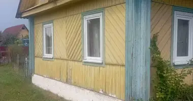 Casa en Sakauscyna, Bielorrusia