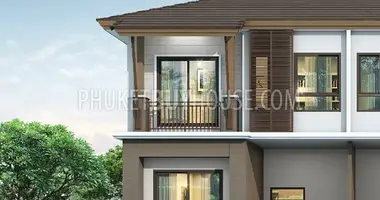 Villa en Wichit, Tailandia