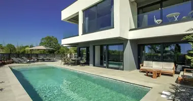 Villa 3 chambres dans Grad Porec, Croatie