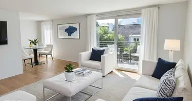 Apartamento 2 habitaciones en Viena, Austria