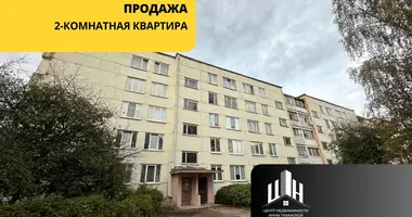 1 room apartment in Baran, Belarus