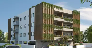 1 bedroom apartment in Limassol, Cyprus