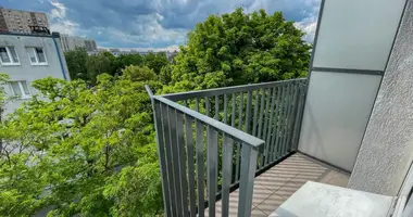 3 room apartment in Poznan, Poland