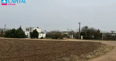 Grundstück in Janau, Litauen