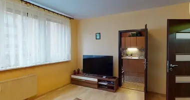 Apartamento 2 habitaciones en okres Ostrava-mesto, República Checa