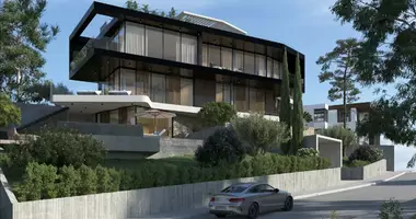 Nieruchomości inwestycyjne 760 m² w Społeczność St. Tychon, Cyprus