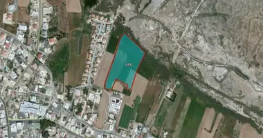 Plot of land in Sotira, Cyprus