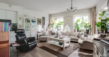 2 bedroom apartment in Helsinki sub-region, Finland