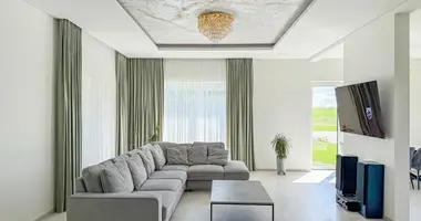 House in Kaisiadorys, Lithuania