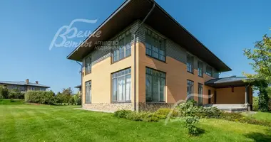 Haus 7 zimmer in poselenie Krasnopahorskoe, Russland