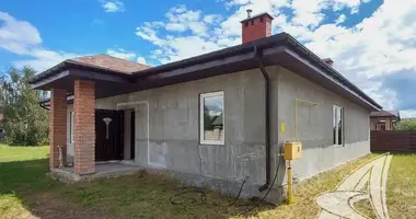 House in Brest, Belarus