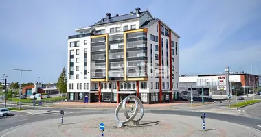 Mieszkanie 2 pokoi w Tornio, Finlandia