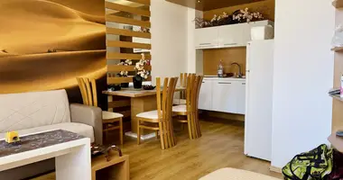 Appartement dans Nessebar, Bulgarie