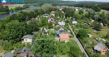Parcela en Jonava, Lituania