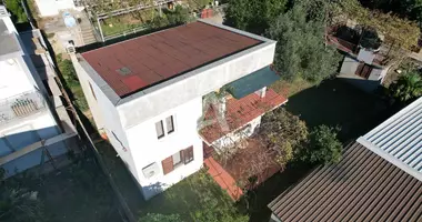 Дом 4 спальни в Сутоморе, Черногория
