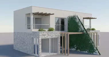 Adosado Adosado 6 habitaciones con Doble acristalamiento, con Balcón, con Aire acondicionado en Kavac, Montenegro