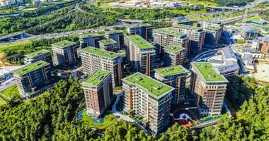 Appartement dans Région de Marmara, Turquie