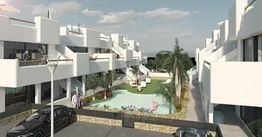 2 bedroom apartment in San Pedro del Pinatar, Spain