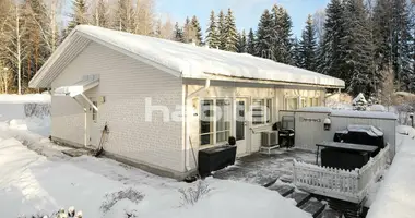 Apartamento 2 habitaciones en Tuusula, Finlandia