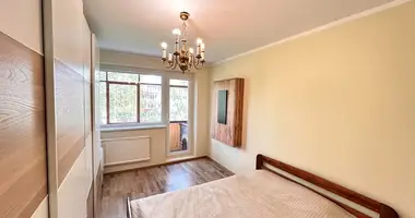 2 room apartment in Kaunas, Lithuania