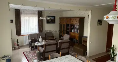 3 room house in Seregelyes, Hungary