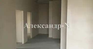 Apartamento 2 habitaciones en Odessa, Ucrania