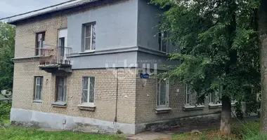 Chambre dans Nijni Novgorod, Fédération de Russie