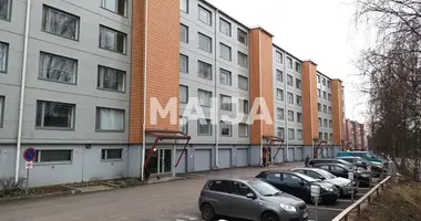 1 bedroom apartment in Helsinki sub-region, Finland