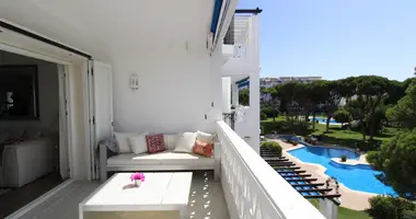 Appartement 2 chambres dans Marbella, Espagne