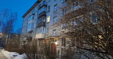 2 room apartment in Gatchinskoe gorodskoe poselenie, Russia