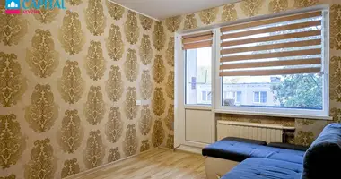 1 room apartment in Alytus, Lithuania