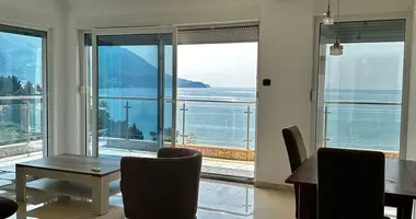 3 bedroom apartment in Becici, Montenegro