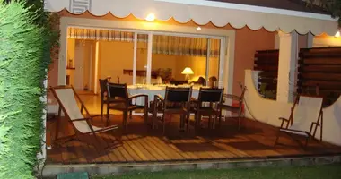 Haus 3 Zimmer in Castell-Platja d Aro, Spanien