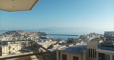 Apartamento 4 habitaciones en Kavala Prefecture, Grecia