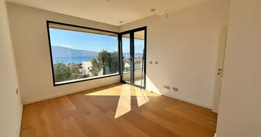 Duplex 2 bedrooms in Tivat, Montenegro