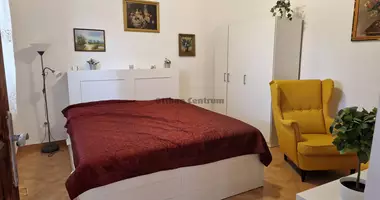 Haus 1 Zimmer in Orosztony, Ungarn
